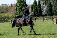 Geländetraining Wesel bei Jarno (18.04.2022)