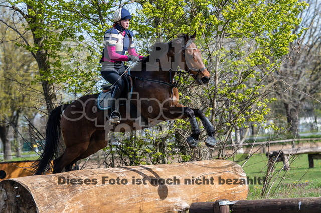 Geländetraining ZRFV Hamminkeln (24+25.04.2021)