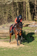 Geländetraining Wesel Obrighoven (19.+20.03.2022)