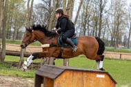 Geländetraining ZRFV Hamminkeln (24+25.04.2021)