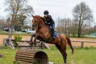 Geländetraining ZRFV Hamminkeln (24+25.04.2021)