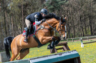 Geländetraining ZRFV Hamminkeln (24+25.04.2021)