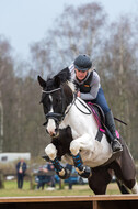 Geländetraining Wesel Obrighoven (19.+20.03.2022)