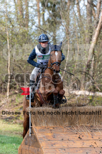 Kronenberg - De Peelbergen (02.04.2022)