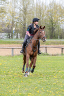 Geländetraining ZRFV Hamminkeln (24+25.04.2021)