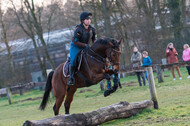 Geländetraining Wesel Obrighoven (19.+20.03.2022)