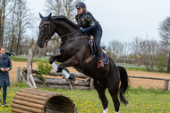 Geländetraining ZRFV Hamminkeln (24+25.04.2021)