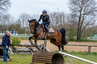 Geländetraining ZRFV Hamminkeln (24+25.04.2021)