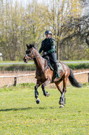 Geländetraining ZRFV Hamminkeln (24+25.04.2021)