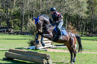 Geländetraining Wesel bei Jarno (18.04.2022)