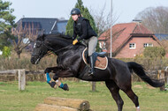 Geländetraining Wesel Obrighoven (19.+20.03.2022)