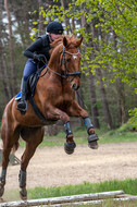 Geländetraining ZRFV Hamminkeln (24+25.04.2021)