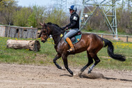 Geländetraining ZRFV Hamminkeln (24+25.04.2021)