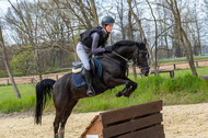 Geländetraining ZRFV Hamminkeln (24+25.04.2021)