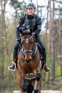 Geländetraining ZRFV Hamminkeln (24+25.04.2021)