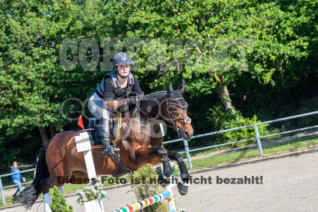 Test of Choise Langenfeld (29.+30.05.2021)
