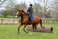 Geländetraining ZRFV Hamminkeln (24+25.04.2021)