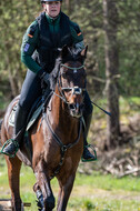 Geländetraining ZRFV Hamminkeln (24+25.04.2021)