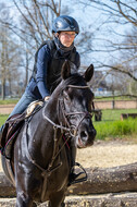 Geländetraining ZRFV Hamminkeln (24+25.04.2021)