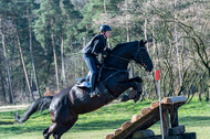 Geländetraining Wesel Obrighoven (19.+20.03.2022)