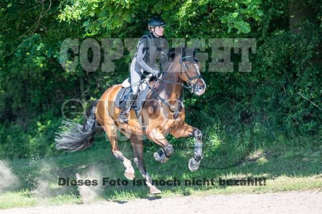 Test of Choise Langenfeld (29.+30.05.2021)