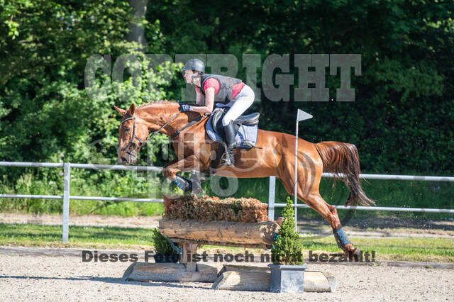 Test of Choise Langenfeld (29.+30.05.2021)