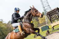 Geländetraining ZRFV Hamminkeln (24+25.04.2021)