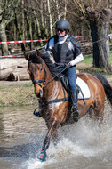 Geländetraining Wesel Obrighoven (19.+20.03.2022)