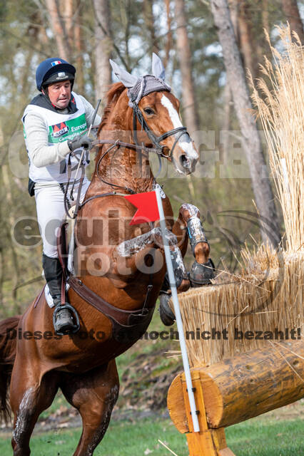 Kronenberg - De Peelbergen (02.04.2022)