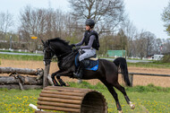 Geländetraining ZRFV Hamminkeln (24+25.04.2021)