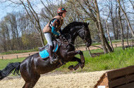 Geländetraining ZRFV Hamminkeln (24+25.04.2021)