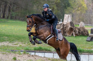 Geländetraining ZRFV Hamminkeln (24+25.04.2021)