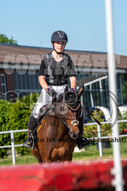Test of Choise Langenfeld (29.+30.05.2021)