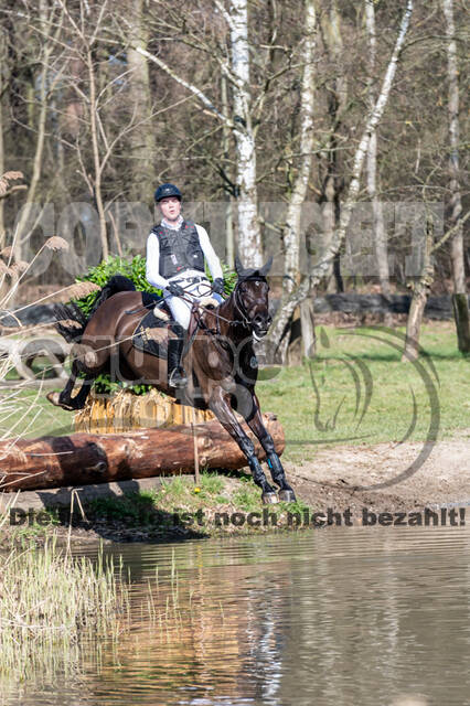 Geländetage beim RSV St. Hubertus Wesel Obrighoven (26.+27.03.2022)