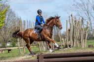 Geländetraining ZRFV Hamminkeln (24+25.04.2021)