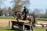 Geländetraining ZRFV Hamminkeln (24+25.04.2021)