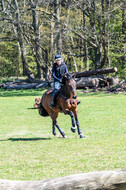 Geländetraining Wesel bei Jarno (18.04.2022)