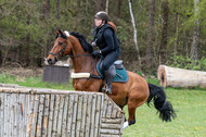 Geländetraining ZRFV Hamminkeln (24+25.04.2021)