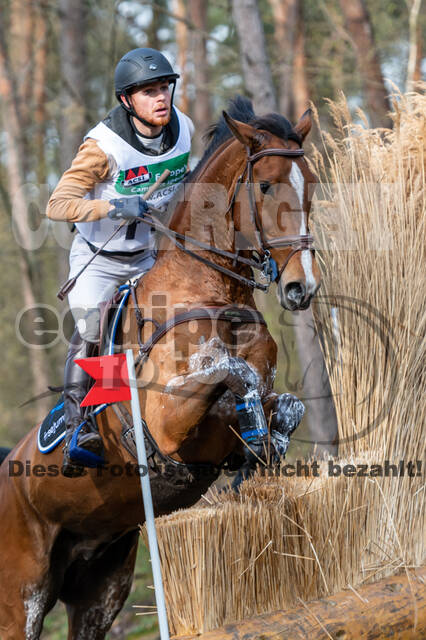 Kronenberg - De Peelbergen (02.04.2022)