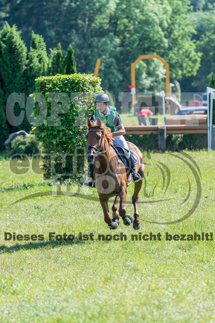 Westerstede Horse Trials 2021