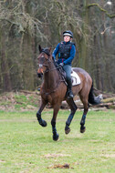 Geländetraining Wesel Obrighoven (19.+20.03.2022)