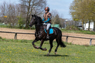 Geländetraining ZRFV Hamminkeln (24+25.04.2021)