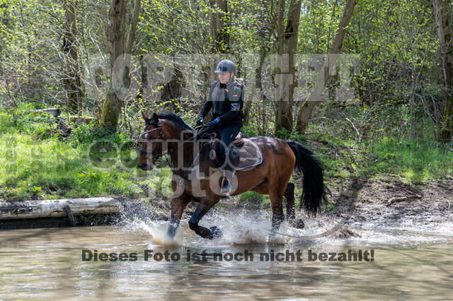 Geländetraining ZRFV Hamminkeln (24+25.04.2021)