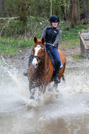 Geländetraining ZRFV Hamminkeln (24+25.04.2021)