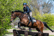 Geländetraining ZRFV Hamminkeln (24+25.04.2021)