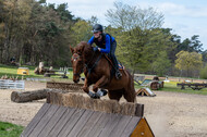 Geländetraining ZRFV Hamminkeln (24+25.04.2021)