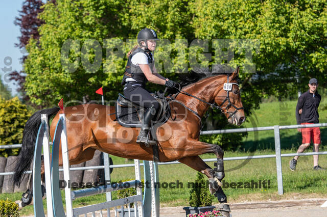 Test of Choise Langenfeld (29.+30.05.2021)