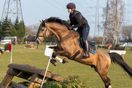 Geländetraining Wesel Obrighoven (19.+20.03.2022)