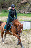 Geländetraining ZRFV Hamminkeln (24+25.04.2021)