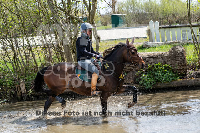 Geländetraining ZRFV Hamminkeln (24+25.04.2021)